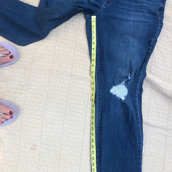 414 Straight leg by Levi’s - Picture 4 of 7